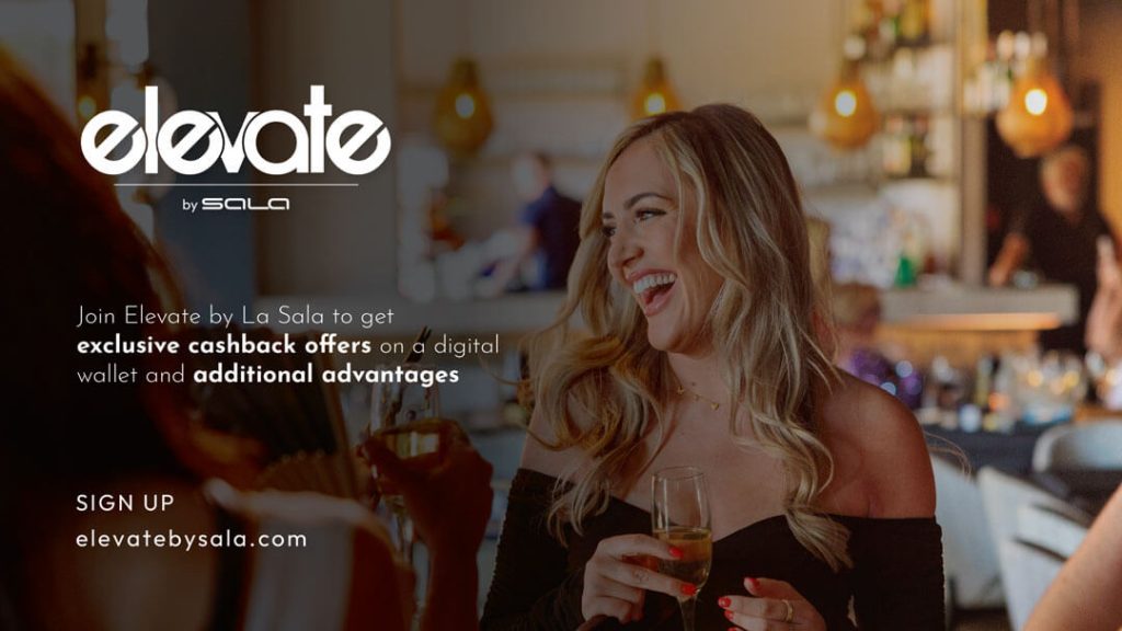 Exclusive Dining Rewards and VIP Benefits