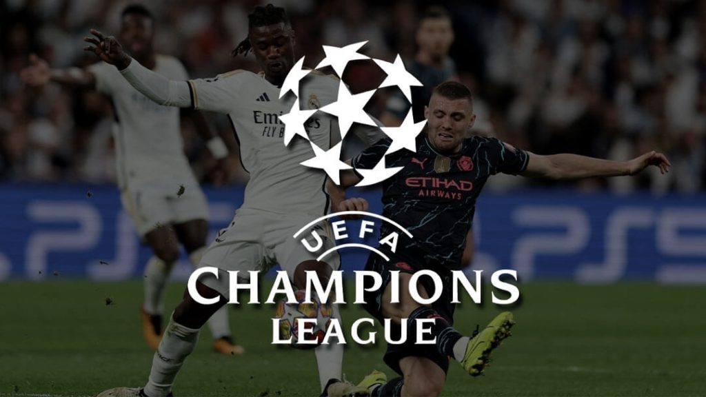 Watch Champions League in Marbella at The Clubhouse Watch Champions League in Marbella at The Clubhouse